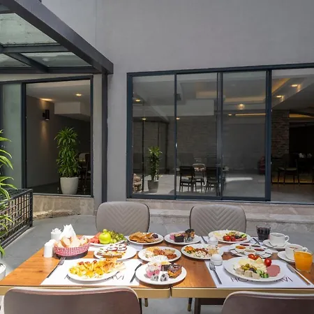 Hotel Ravi Istanbul