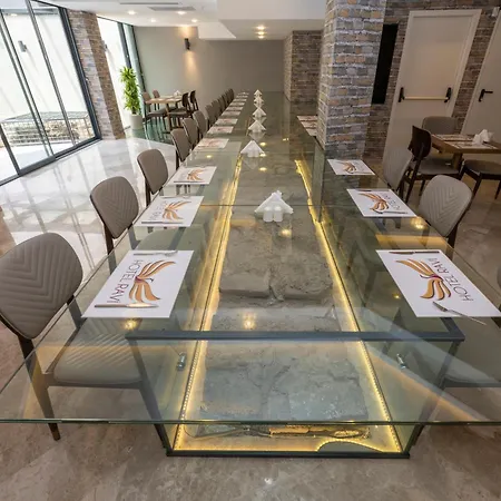 Ravi 3* 伊斯坦布尔