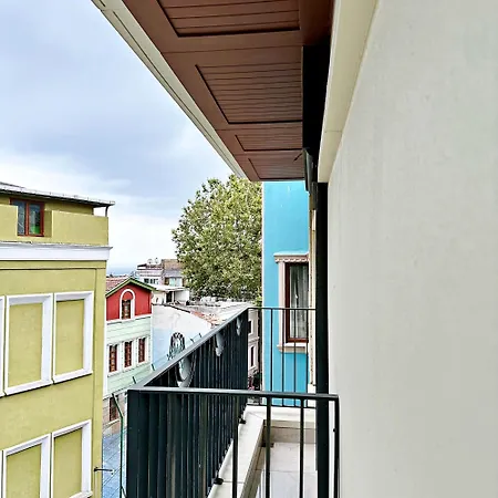 Ravi 酒店 伊斯坦布尔