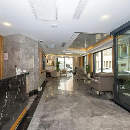 Ravi 3* 伊斯坦布尔