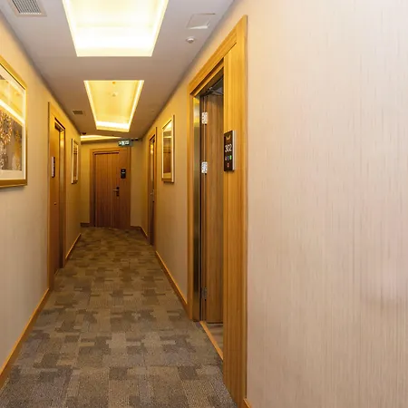 Ravi 3* 伊斯坦布尔