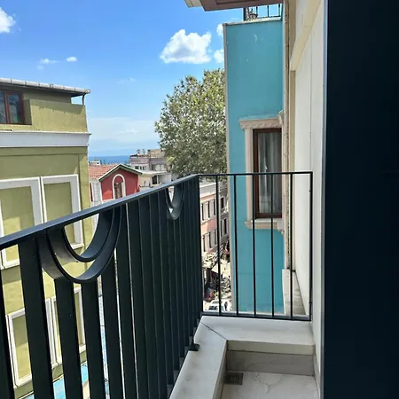 Ravi 3* Istanbulská provincie