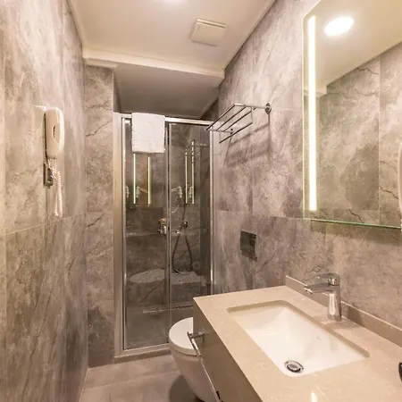 Ravi 3* Istanbulská provincie