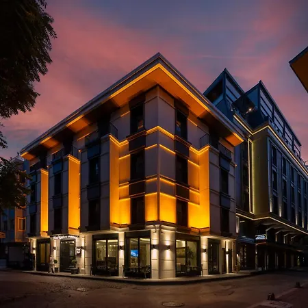 Ravi 3* Istanbulská provincie