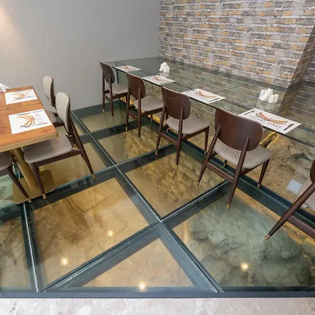 Hotel Ravi 3*