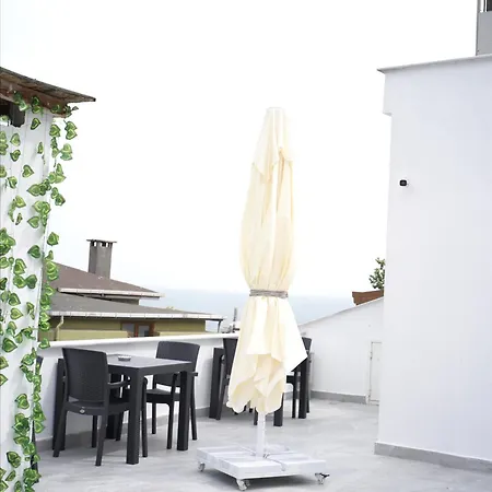 Hotel Ravi