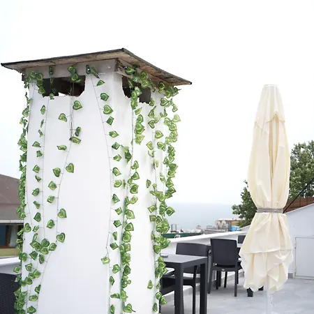 Hotel Ravi