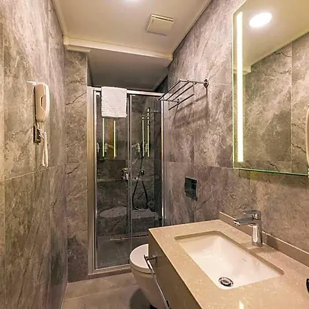Ravi Hotel Stambuł