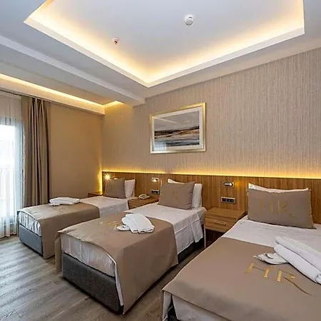 Ravi Hotel Stambuł