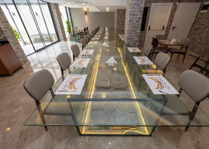 Ravi 3* اسطنبول