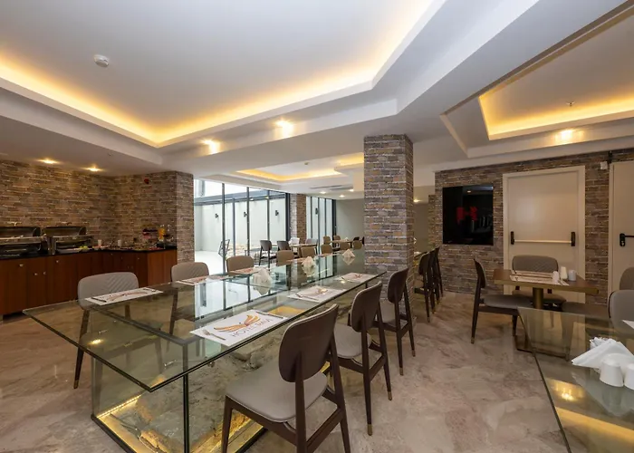 Ravi فندق اسطنبول