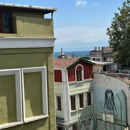 Ravi Istambul
