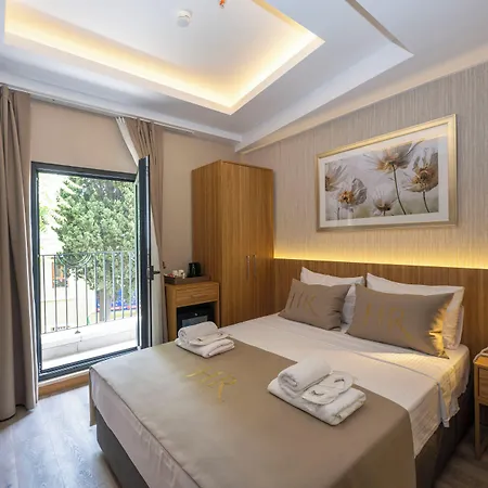 Hotel Ravi 3*