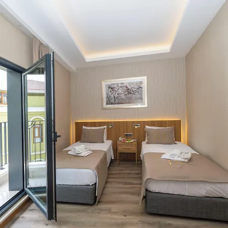 Hotel Ravi