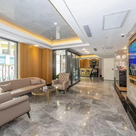 Hotel Ravi 3*